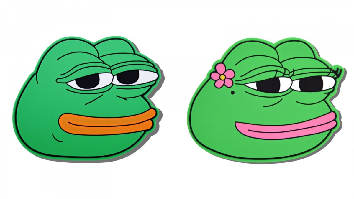 Pepe 新年找到真愛！跟女友Fafa過年玩魚蝦蟹、啤牌兼過情人節